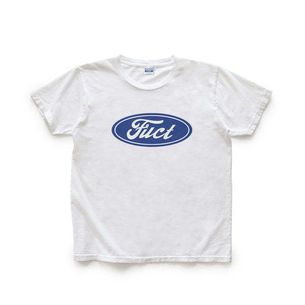 OVAL PARODY BOYFRIEND TEE