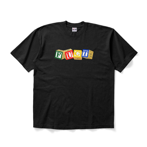BLOCKS TEE
