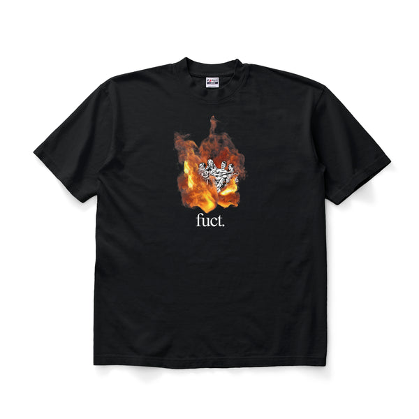 BONFIRE T-SHIRT