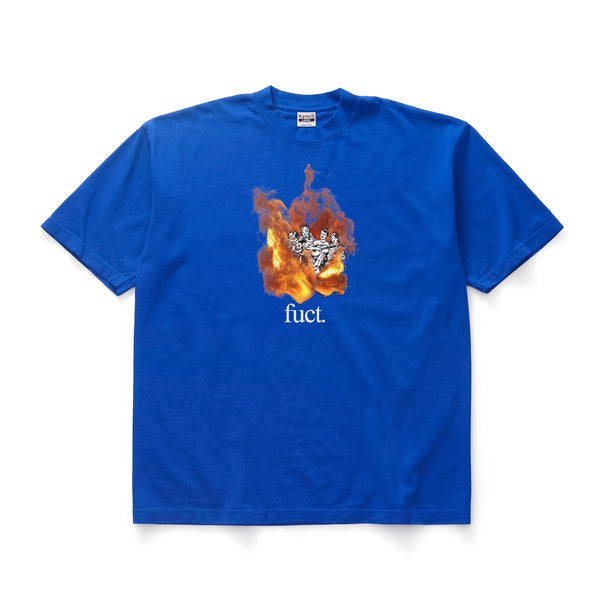 BONFIRE T-SHIRT