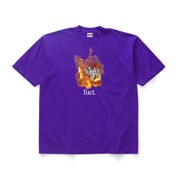 BONFIRE T-SHIRT
