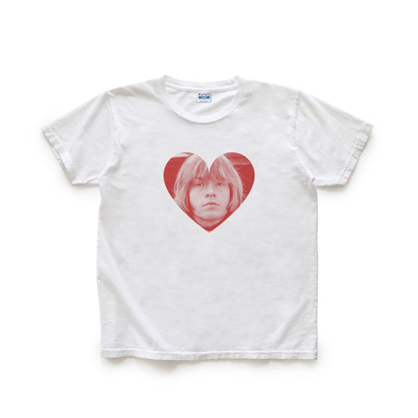 SATANIC MAJESTY BOYFRIEND TEE