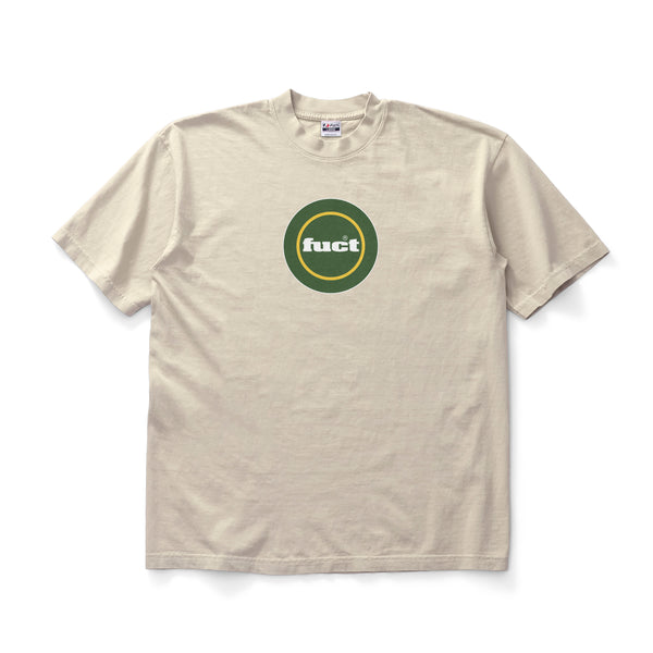 CIRCLE LOGO TEE