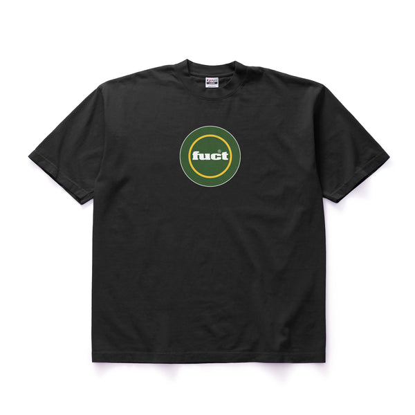 CIRCLE LOGO TEE