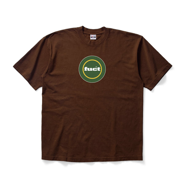 CIRCLE LOGO TEE