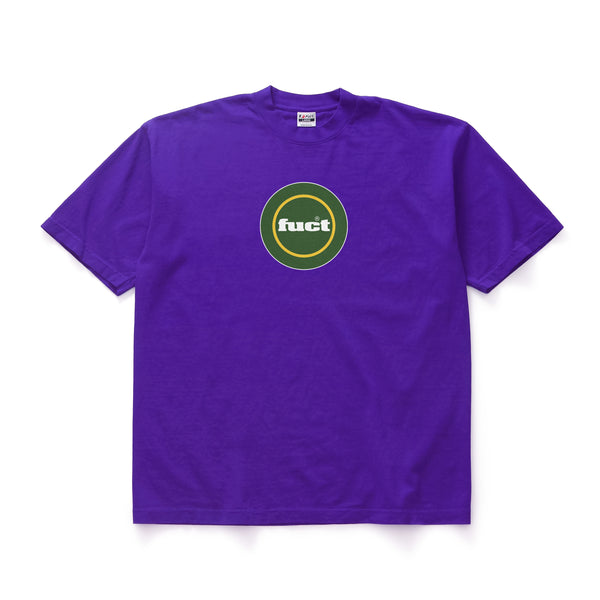 CIRCLE LOGO TEE