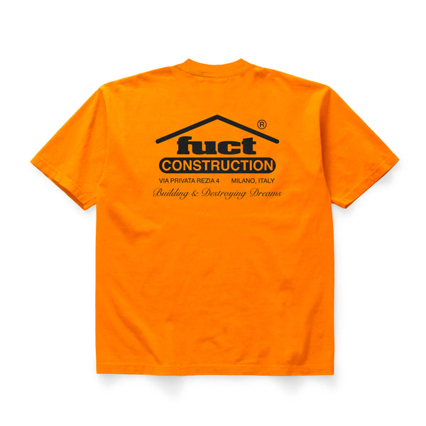 MILANO CONSTRUCTION TEE
