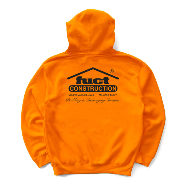 MILANO CONSTRUCTION PULLOVER