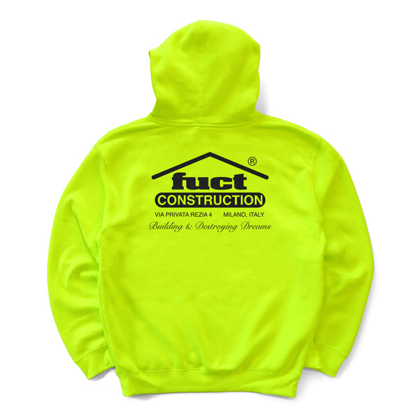 MILANO CONSTRUCTION PULLOVER