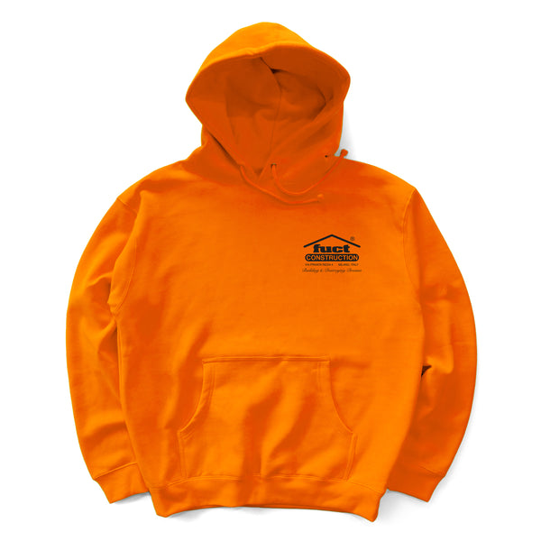 MILANO CONSTRUCTION PULLOVER
