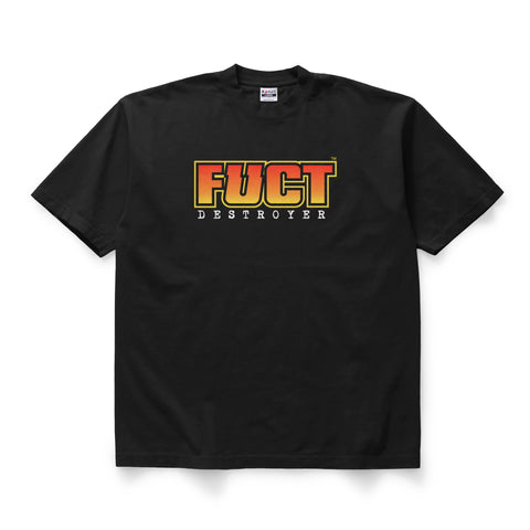 FUCT DESTROYER TEE