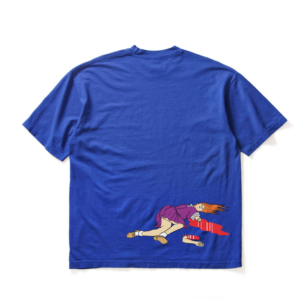 ANIMAL TRAGEDY (DOG) T-SHIRT