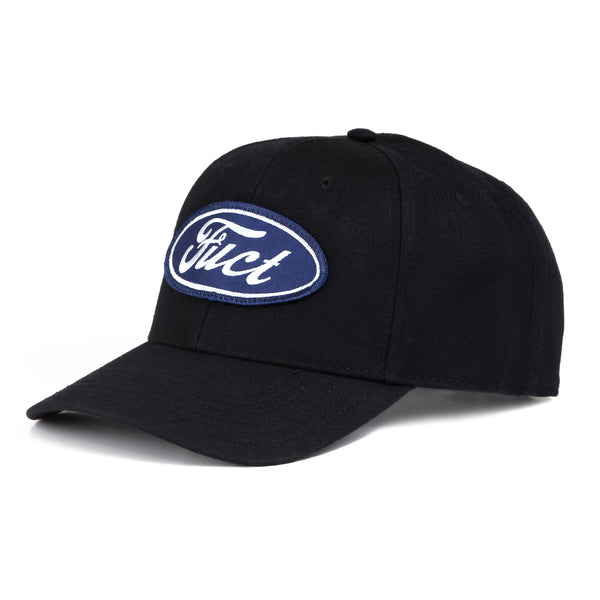 OVAL PARODY SNAPBACK