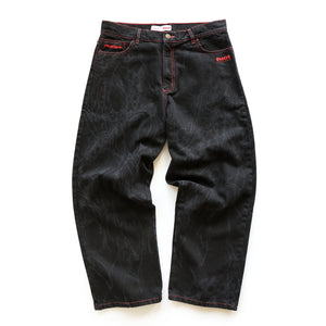 FUCT X YARDSALE DENIM