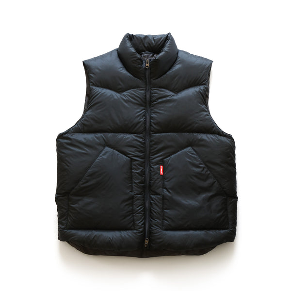 We Are FUCT™ Lightweight Puffer Vest
