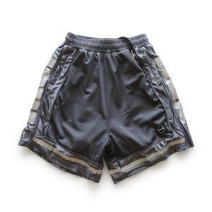 3M MESH SHORTS SILVER/GRAY