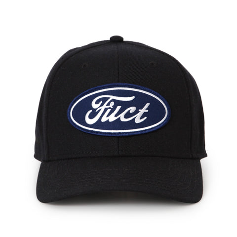 OVAL PARODY SNAPBACK