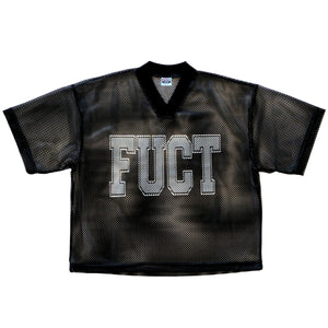 MESH FOOTBALL JERSEY
