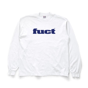 OVAL PARODY LONG SLEEVE