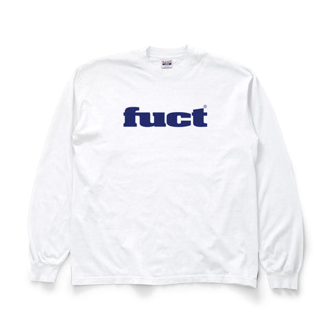 OVAL PARODY LONG SLEEVE