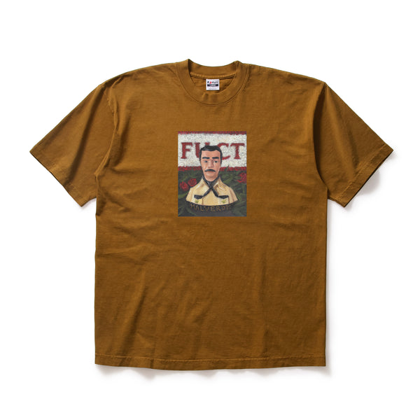 MALVERDE T-SHIRT