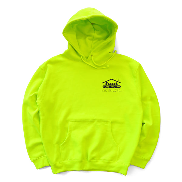 MILANO CONSTRUCTION PULLOVER