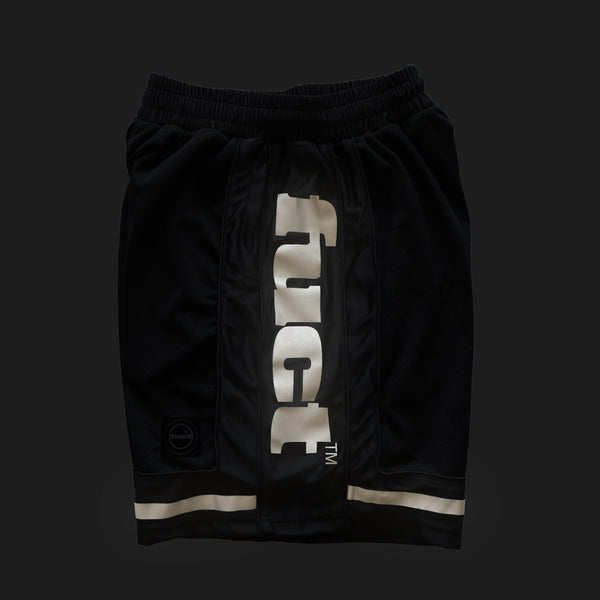 3M MESH SHORTS SILVER/GRAY