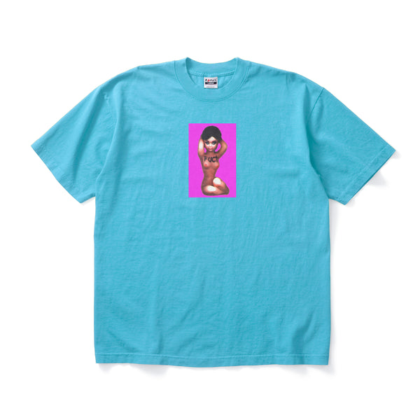 RUBBER DOLL T-SHIRT