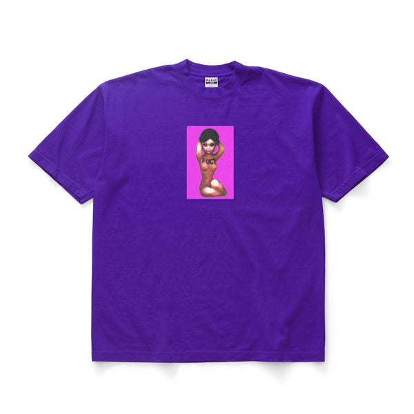 RUBBER DOLL T-SHIRT