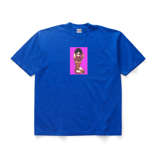 RUBBER DOLL T-SHIRT
