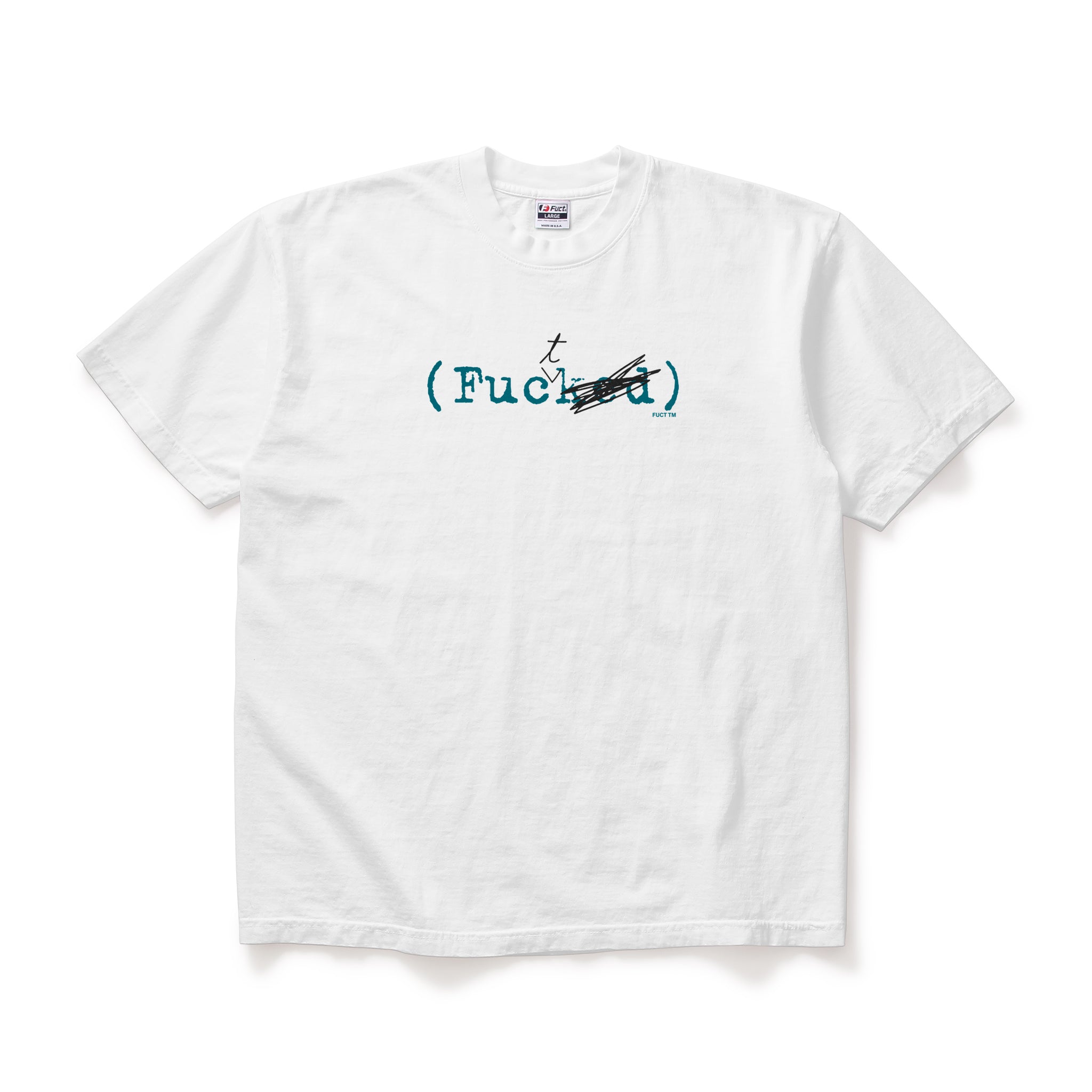 SCRIBBLE LOGO
