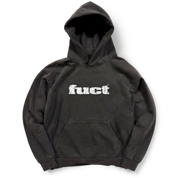 VINTAGE OG LOGO PULLOVER