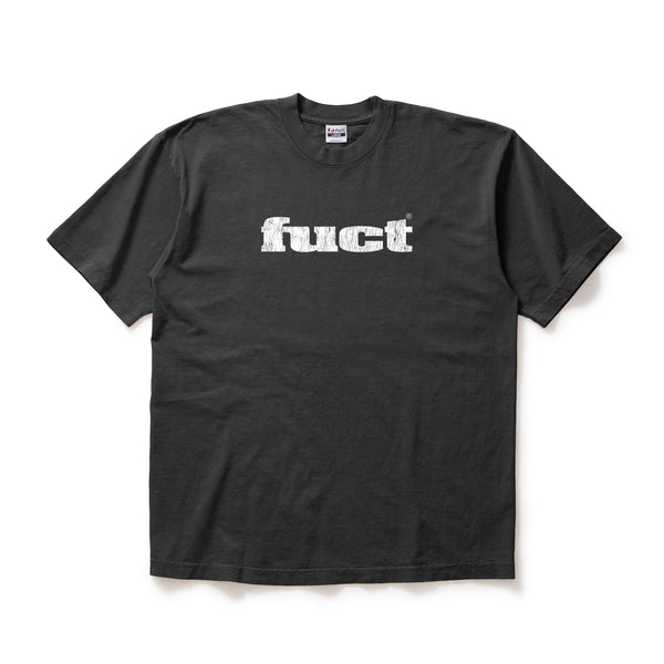 VINTAGE OG LOGO T-SHIRT