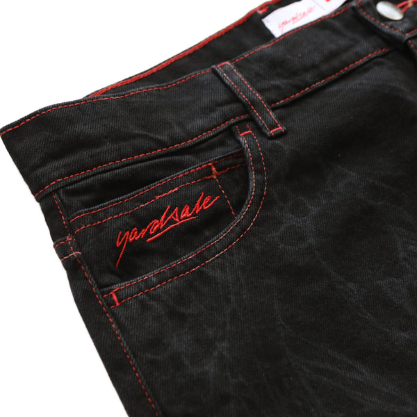 FUCT X YARDSALE DENIM