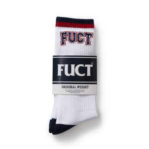 ACADEMY LOGO SOCKS