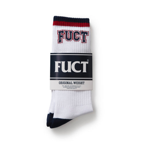 ACADEMY LOGO SOCKS